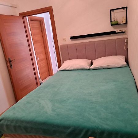 Ferienwohnung Mateo Dugi Rat Exterior foto