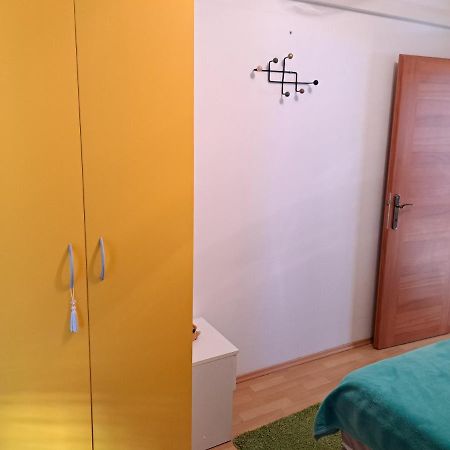 Ferienwohnung Mateo Dugi Rat Exterior foto